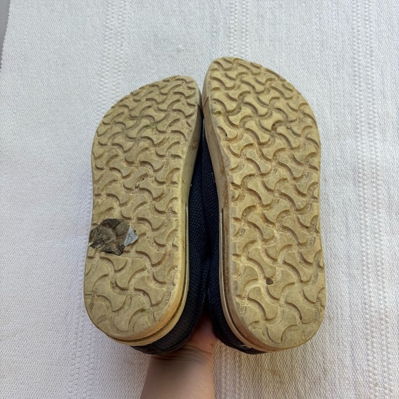 Birkenstock BIRGS1019723 Unisex Sneakers, Bend Low, BEND LOW MIDNIGHT size 40 - Picture 3 of 13